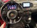 Abarth 595 Turismo 595 1.4 T-Jet Turismo (EU6d-TEMP) Rouge - thumbnail 10