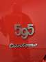 Abarth 595 Turismo 595 1.4 T-Jet Turismo (EU6d-TEMP) Rouge - thumbnail 16