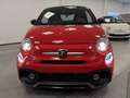 Abarth 595 Turismo 595 1.4 T-Jet Turismo (EU6d-TEMP) Rouge - thumbnail 18