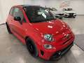 Abarth 595 Turismo 595 1.4 T-Jet Turismo (EU6d-TEMP) Rouge - thumbnail 4