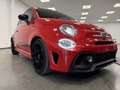 Abarth 595 Turismo 595 1.4 T-Jet Turismo (EU6d-TEMP) Rouge - thumbnail 19