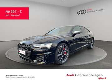 3.0 TDI quattro Matrix B&O Pano HuD
