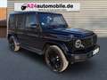 Mercedes-Benz G 500 AMG Line  Night-Paket 2, Burmester,Standheizung, I Schwarz - thumbnail 3