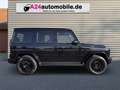 Mercedes-Benz G 500 AMG Line  Night-Paket 2, Burmester,Standheizung, I Schwarz - thumbnail 4