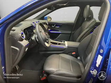 Annonce voiture d'occasion Mercedes-Benz GLC 400 - CARADIZE