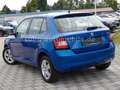 Skoda Fabia Ambition Klima/Touch/Bluetooth/Allwetter Azul - thumbnail 15