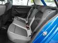 Skoda Fabia Ambition Klima/Touch/Bluetooth/Allwetter Azul - thumbnail 40