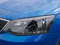 Skoda Fabia Ambition Klima/Touch/Bluetooth/Allwetter Azul - thumbnail 17