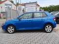 Skoda Fabia Ambition Klima/Touch/Bluetooth/Allwetter Azul - thumbnail 9