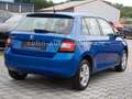 Skoda Fabia Ambition Klima/Touch/Bluetooth/Allwetter Azul - thumbnail 13