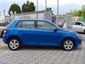 Skoda Fabia Ambition Klima/Touch/Bluetooth/Allwetter Azul - thumbnail 11