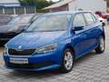Skoda Fabia Ambition Klima/Touch/Bluetooth/Allwetter Azul - thumbnail 2