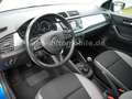 Skoda Fabia Ambition Klima/Touch/Bluetooth/Allwetter Azul - thumbnail 21