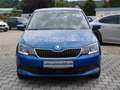 Skoda Fabia Ambition Klima/Touch/Bluetooth/Allwetter Azul - thumbnail 5