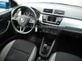 Skoda Fabia Ambition Klima/Touch/Bluetooth/Allwetter Azul - thumbnail 22