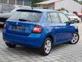 Skoda Fabia Ambition Klima/Touch/Bluetooth/Allwetter Azul - thumbnail 14