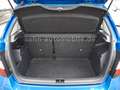 Skoda Fabia Ambition Klima/Touch/Bluetooth/Allwetter Azul - thumbnail 8
