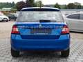 Skoda Fabia Ambition Klima/Touch/Bluetooth/Allwetter Azul - thumbnail 6