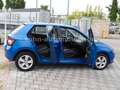 Skoda Fabia Ambition Klima/Touch/Bluetooth/Allwetter Azul - thumbnail 12