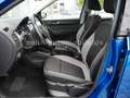 Skoda Fabia Ambition Klima/Touch/Bluetooth/Allwetter Azul - thumbnail 31