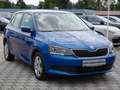 Skoda Fabia Ambition Klima/Touch/Bluetooth/Allwetter Azul - thumbnail 4