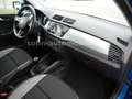 Skoda Fabia Ambition Klima/Touch/Bluetooth/Allwetter Azul - thumbnail 30