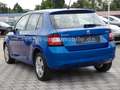 Skoda Fabia Ambition Klima/Touch/Bluetooth/Allwetter Azul - thumbnail 16