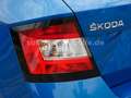 Skoda Fabia Ambition Klima/Touch/Bluetooth/Allwetter Azul - thumbnail 18