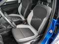 Skoda Fabia Ambition Klima/Touch/Bluetooth/Allwetter Azul - thumbnail 32