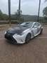 Lexus RC 350 F-Sport Blanco - thumbnail 1