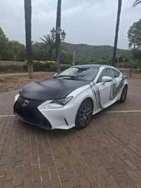 F-Sport