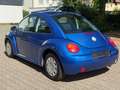Volkswagen New Beetle Lim. 1.6*KLIMA*TOP ANGEBOT*AUS 3.HD* Blauw - thumbnail 8