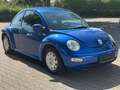 Volkswagen New Beetle Lim. 1.6*KLIMA*TOP ANGEBOT*AUS 3.HD* Blauw - thumbnail 3