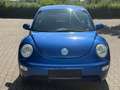 Volkswagen New Beetle Lim. 1.6*KLIMA*TOP ANGEBOT*AUS 3.HD* Blauw - thumbnail 2