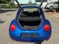 Volkswagen New Beetle Lim. 1.6*KLIMA*TOP ANGEBOT*AUS 3.HD* Blauw - thumbnail 9
