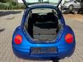 Volkswagen New Beetle Lim. 1.6*KLIMA*TOP ANGEBOT*AUS 3.HD* Blauw - thumbnail 10