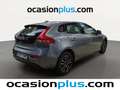 Volvo V40 D2 Momentum 120 Gris - thumbnail 4