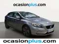 Volvo V40 D2 Momentum 120 Gris - thumbnail 2