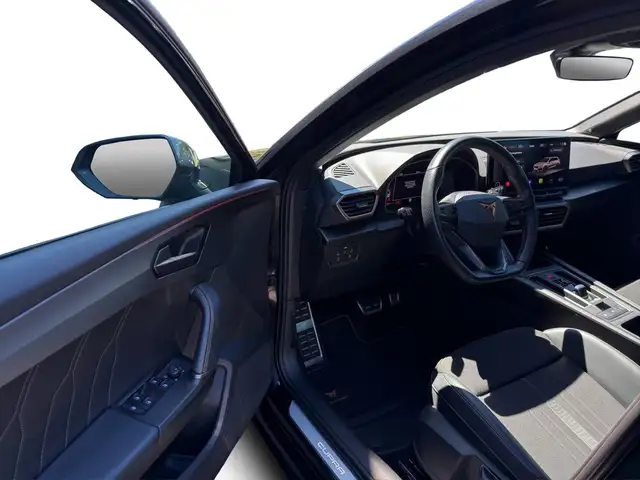Cupra Leon view 14