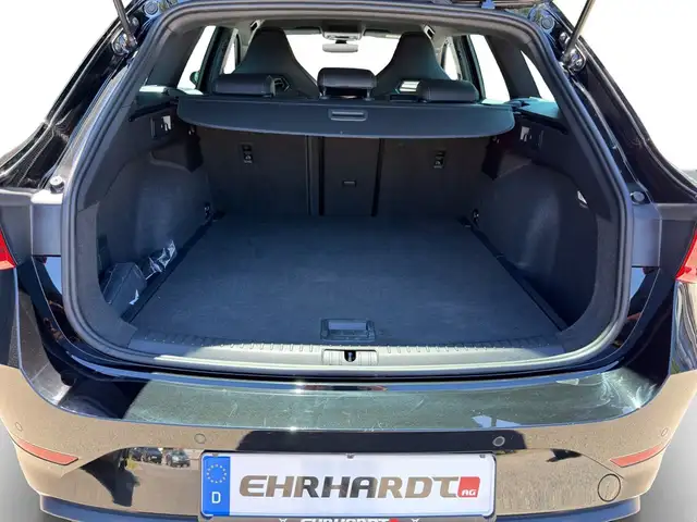 Cupra Leon view 12