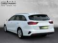 Kia Ceed SW / cee'd SW SPORTSWAGON VISION DCT7 *KOMFORT-PLUS-PAKET* Wit - thumbnail 3
