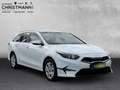 Kia Ceed SW / cee'd SW SPORTSWAGON VISION DCT7 *KOMFORT-PLUS-PAKET* Wit - thumbnail 7