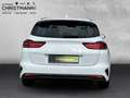 Kia Ceed SW / cee'd SW SPORTSWAGON VISION DCT7 *KOMFORT-PLUS-PAKET* Wit - thumbnail 4