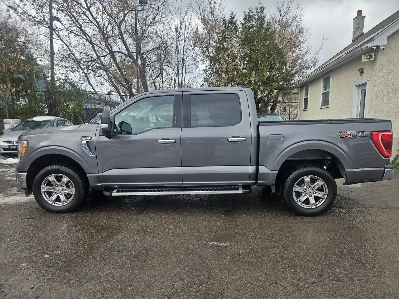 Ford F 150 снимка Ford F 150