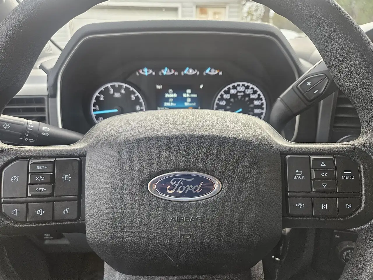 Ford F 150 снимка Ford F 150