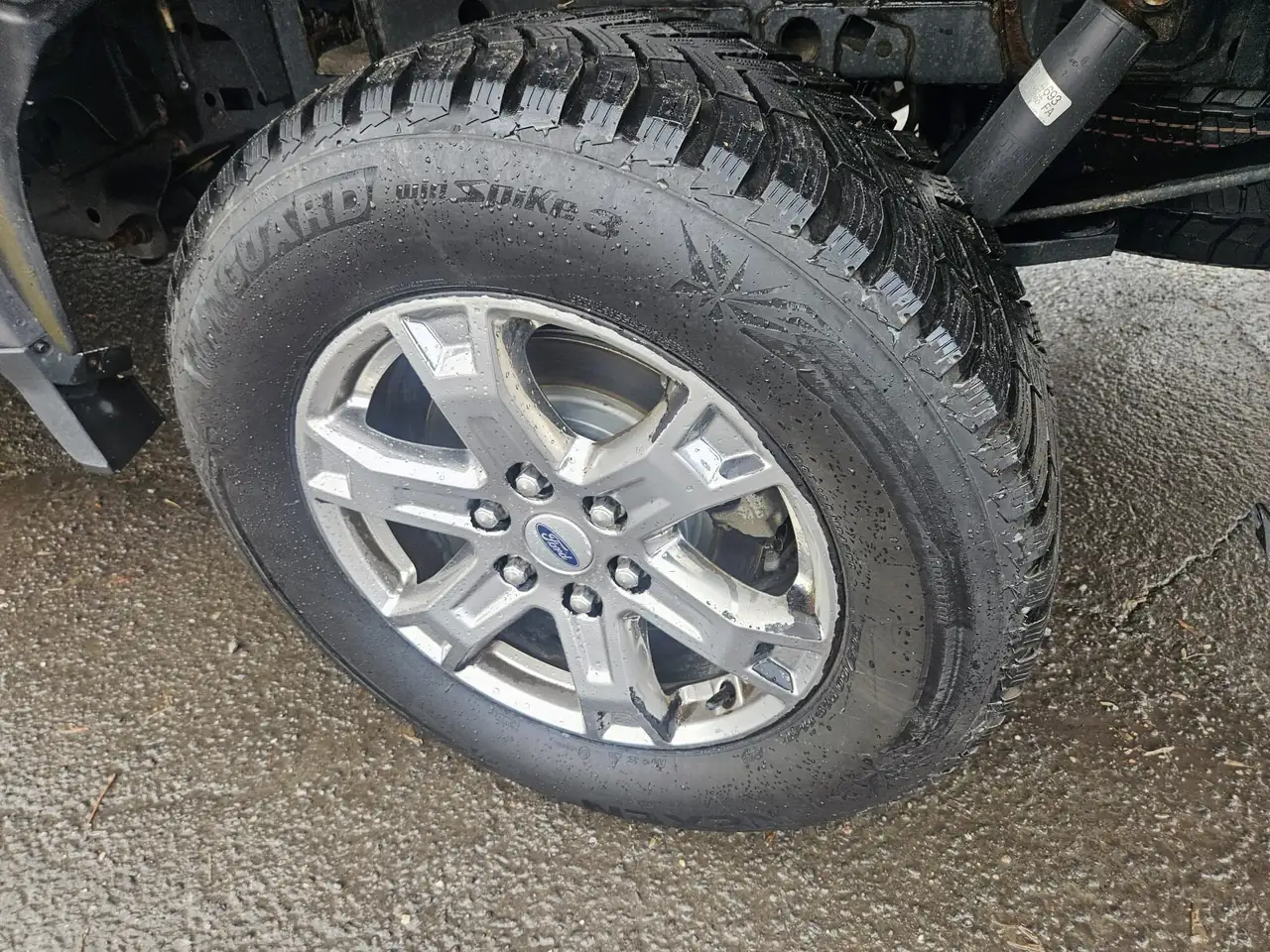 Ford F 150 снимка Ford F 150