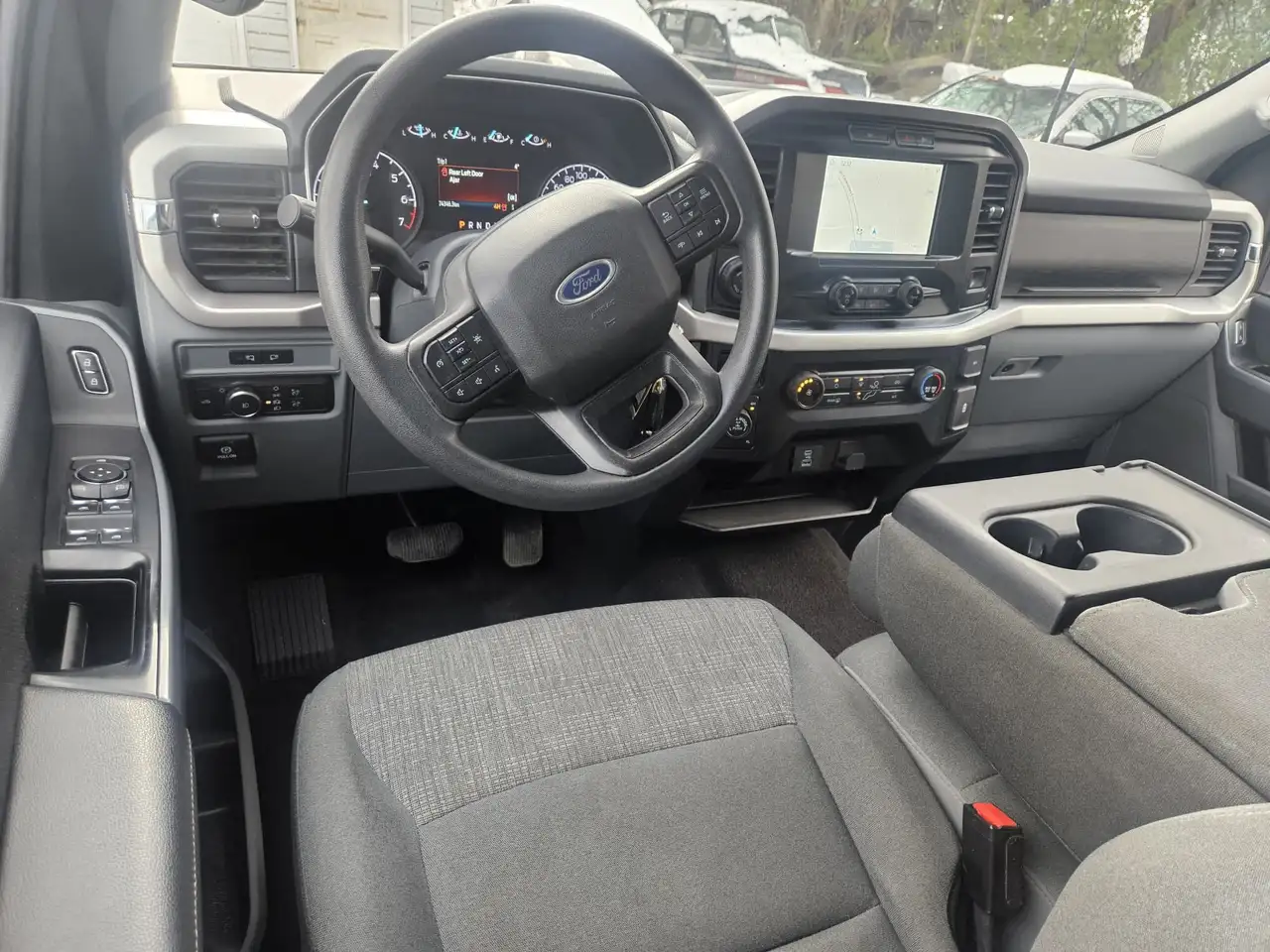 Ford F 150 снимка Ford F 150