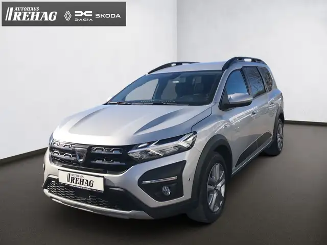 Dacia Jogger TCE100 ECO-G COMFORT *KLIMA*PDC*