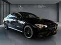 Mercedes-Benz CLA 250 e Coupé +AMG+MBUX+Night+Ambiente+AHK+SHZ Noir - thumbnail 16