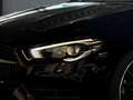 Mercedes-Benz CLA 250 e Coupé +AMG+MBUX+Night+Ambiente+AHK+SHZ Zwart - thumbnail 3